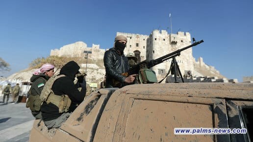 فصائل مدعومة من تركيا تعلن "السيطرة على منظومة دفاع جوي روسية"